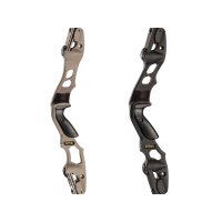 Hand / colour of the riser