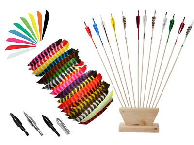 Accessories & Components