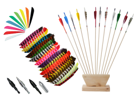 Accessories & Components