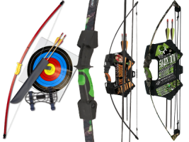 Youth Bow Set