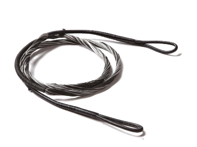 Special Strings for Bows