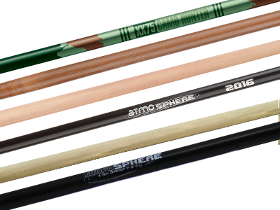 Arrow Shafts