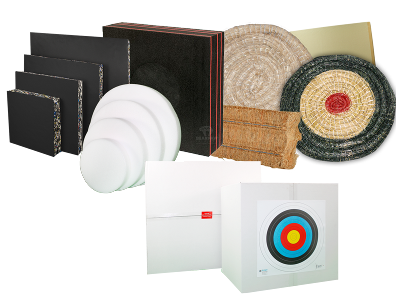 Bow Targets
