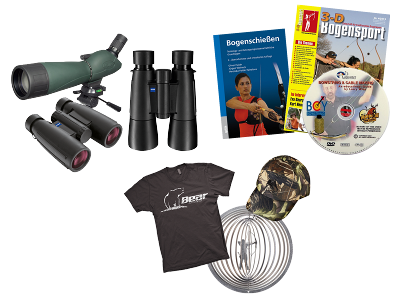 Miscellaneous accessories