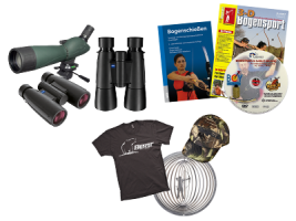 Miscellaneous accessories