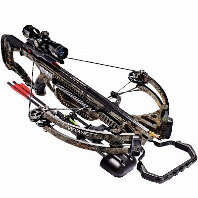 Crossbows