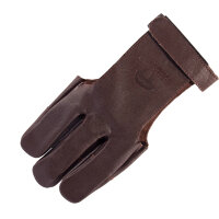 BEARPAW Shooting Glove Damaskus Glove - Size M