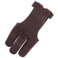 BEARPAW Shooting Glove Damaskus Glove - Size M