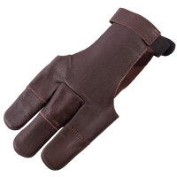 BEARPAW Shooting Glove Damaskus Glove - Size M