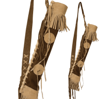 elTORO Back Quiver Indian I