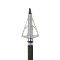 NAP Thunderhead Broadheads - 5 Pieces - 125gr