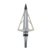 NAP Thunderhead Broadheads - 5 Pieces - 125gr