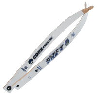 Limbs | CORE White - 66 inches | 16 lbs