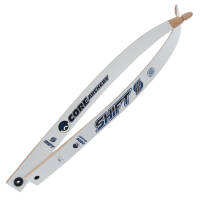 Limbs | CORE White - 68 inches | 20 lbs