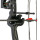 DRAKE Gecko RTS - 30-55 lbs - Compound Bow - Color: Black