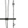 DRAKE Gecko RTS - 30-55 lbs - Compound Bow - Color: Black