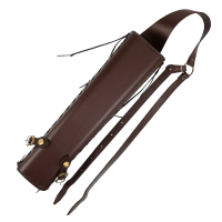 elToro PRIME Back Quiver CORNE