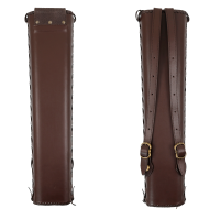 elToro PRIME Back Quiver CORNE