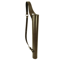 elToro PRIME Back Quiver PURE - round