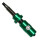 BEITER Plunger - Button | Green | 5/16 inches | 25.5-29.5mm