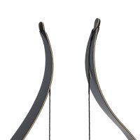 SET RAGIM Impala Old Style - 62 inches - 20-60 lbs - Recurve Bow