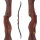 SET RAGIM Impala Old Style - 62 inches - 20-60 lbs - Recurve Bow