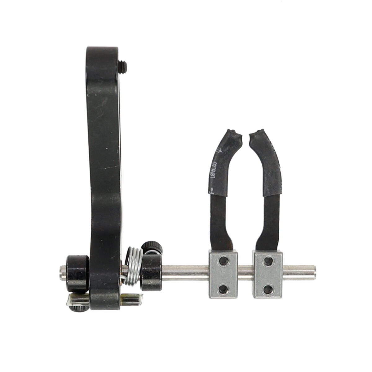 Resto Per Frecce Da Arco 'Whisker Biscuit' | Pennello Cattura Frecce Per Archi Ricurvi E Compound | Regolabile - Foto 7