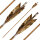 Complete Arrow | BSW Elements - Wood