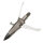 NAP Spitfire Maxx Broadheads with Trophy Tip - 100 or 125 Grain - 3 Pieces