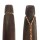 sman Oldmans Wood - Longbow - 58 inches | Color: dark | 35 lbs