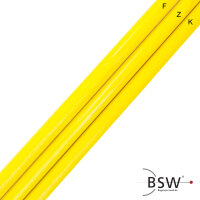 Shaft finish: yellow (300)