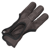 elTORO Shooting Glove Chestnut