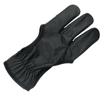 elTORO Shooting Glove Ebony