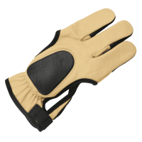 elTORO Shooting Glove Peanut