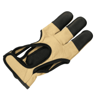 elTORO Shooting Glove Peanut