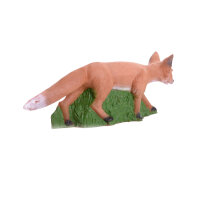 IBB 3D Fox - sneaking