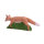 IBB 3D Fox - sneaking