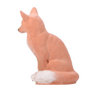 IBB 3D Fox - sitting