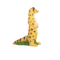 IBB 3D Genet - standing