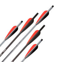 SPHERE Cyclone - Aluminium Bolt | Colour: Chrome - 16 inches