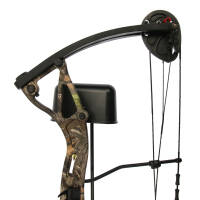 DRAKE Buster - 15-29 lbs - Compound Bow | Camo