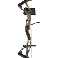DRAKE Buster - 15-29 lbs - Compound Bow | Camo