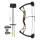 DRAKE Buster - 15-29 lbs - Compound Bow | Camo