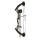 DRAKE Buster - 15-29 lbs - Compound Bow | Camo