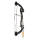 DRAKE Buster - 15-29 lbs - Compound Bow | Camo