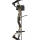 DRAKE Buster - 15-29 lbs - Compound Bow | Camo