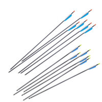 Complete Arrow BLACK STAR Premium - 32 inches - 1916