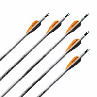Complete Arrow | EASTON XX75 Platinum Plus - Aluminium | Spine 1516