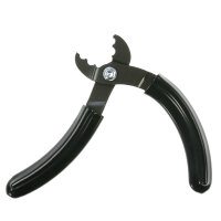 SAUNDERS Nocking Point Pliers