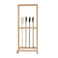 BSW Bow Stand for 5 Bows and Arrows